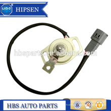 Throttle Positioner Motor Potentiometer Angle Sensor Part No 4257164 For Hitachi EX200-3 EX200-5